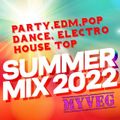 SUMMER MIX 2022 \Popular Songs Remixes 2022 \Party EDM, Pop, Electro & House