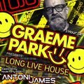 This Is Graeme Park: Long Live House @ Rojo Jersey 27NOV21 Live DJ Set