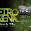 dj Bountyhunter @ Bocca - Retro Arena Hard Edition 30-04-2017