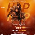 TRAP RULE VOL 5 - DJ MARV