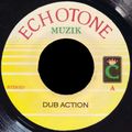 Dub Action 17 May 2022 - Radio Canut 102.2 FM - Hosted by Echotone