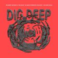 Ben Sims at Dig Deep Record Store // 25-11-23