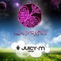 Juicy M - Live from Wonderland Festival