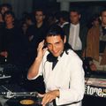 PASCIA' (Riccione) Agosto 1989 - DJ MARCO TRANI