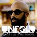 Tru Thoughts presents Unfold 16.04.23 with YUNGMORPHEOUS, Freya Roy, Bruk Rogers