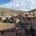 Soundscape Albarracín for SONOTOMIA 2.0