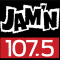 JAMN 107.5FM (07-15 Mix 2)
