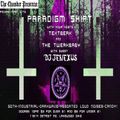 TEXTBEAK - DJ SET PARADIGM SHIFT THE CHAMBER MAY 11 2017