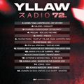 Yllaw Radio by Adrien Toma - Episode 72