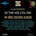 DJ Bin In The Mix 461