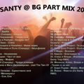 BG PARTY MIX PART 1 @ DJ SANTY 2020