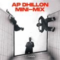 AP DHILLON MINI-MIX