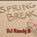 DJ Randy B - Spring Break 2017