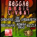 REGGAE MUSIC LIVES (Reggae 2012)