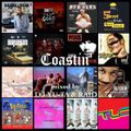 Coastin' Mixed By DJ YU-TA & RAID