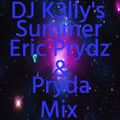 DJ K3lly's Summer Eric Prydz & Pryda Mix