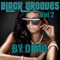 Black Grooves-   Vol 2 -R'n'B '' The Golden Age'' Summer 2018