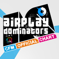 Airplay Dominators #2/2014 (Top 10 Countdown)