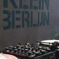 DJ Popta @ Klein Berlijn Utrecht friday 20 th May