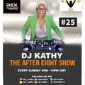 DJ KATHY #25