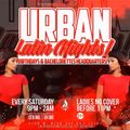 Urban Latin Night Live @OdiseaLounge 09-28-19
