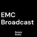 EMC Broadcast w/ Nicolò - Relate Radio | 2-6-2022