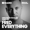 Defected In The House Radio 15.02.16 Guest Mix Fred Everything
