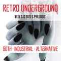 Special  mix for Retro underground 2020-10-17 Red zone