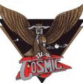 Cosmic - Baldelli & TBC C10 - 1980