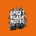 The Great Black Music 1927-1962