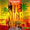 DJ Sensilover - It Nice (Reggae Dancehall 2015 Mix CD)