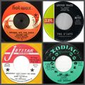 Exiled On Main Street - 109 - Soul 45s