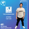 UK Garage Show with Impact 06 NOV 2021