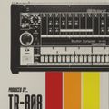 TR-808 Mix