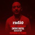 Swerve Digital Hosted By Huff Featuring Lee Pearce Guest Mix