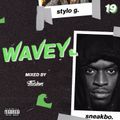 #Wavey 19 | New Hip Hop RnB Afro Dancehall UK Urban songs.