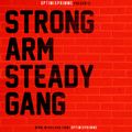 Strong Arm Steady Gang:Initiated(Now And Then Series V.5)