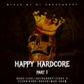 Happy Hardcore part 1 mixed by Dj CrazyHappy