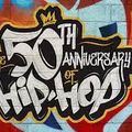 50th Anniversary Hip Hop MixTape