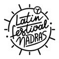 DJ Selva - Latin Festival Madras SBK Lockdown Part 1 - 100% Live Mix
