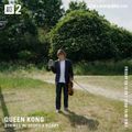 Queen Kong - Strings w/ Georgia Ellery – 4th December 2020