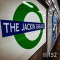 The Jackin' Garage - D3EP Radio Network - Oct 8 2021