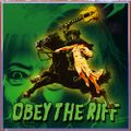 Obey The Riff #40: Ghost, Ghouls and Rotten Riffs Edition (Mixtape)