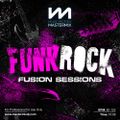 Mastermix - Funk Rock Fusion Sessions [Mixed By Jon Hitchen] (Continuous DJ Mix) BPM 82 to 125