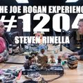 #1204 - Steven Rinella