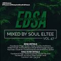 Exotic Deep Soulful Anthems Vol.47 Mixed By Soul Eltee
