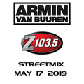 Armin Van Buuren - Drive @ Five Streetmix - May 17 2019