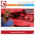 2021 - Hip Hop Mix-2 - DJ Rashos
