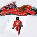 An Alternative Soundtrack for Akira – Mixed by 主な戦闘 LORD TUSK