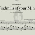 Mixmaster Morris - Windmills of your Mind 90 min